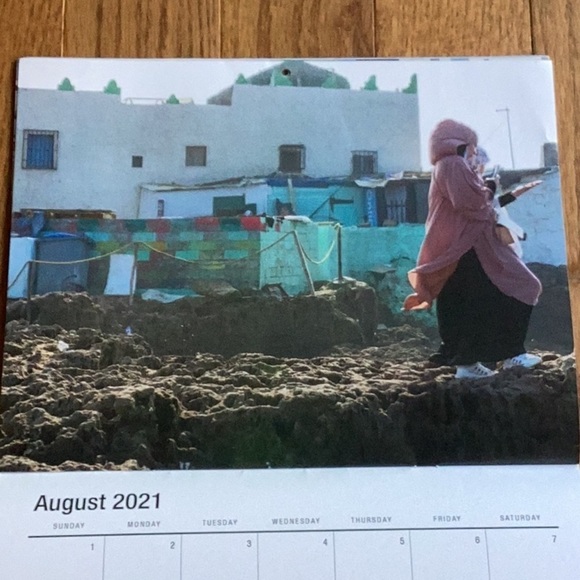 12 Casablanca frameable pictures - Picture 9 of 14